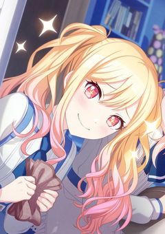 ツンデレ同好会LINE！！