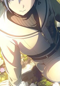 ニカくん、電脳世界で迷子になる。真面目ver.【クロスオーバー】