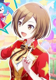 クロスオーバー短編集