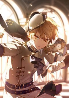 プロセカを東方オマージュにしてみた【東ロワバージョン】