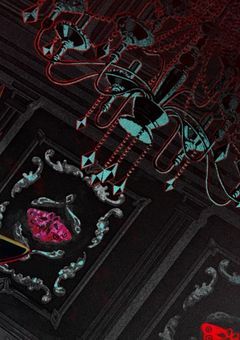 クロスが呼んだ洗脳劇【クロスオーバー】