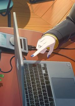 セレクト枠で誰にするか迷っただけでヤンデレされたんですけど【ビカレカ】