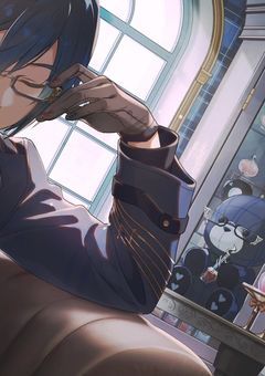 異セカイトの話詰め詰め