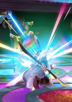 大乱闘ピクチャーブラザーズ