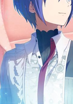 ニカくん、事故物件マンションの管理人になる。