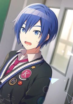 指名手配犯に求婚されました【モカレカver.】