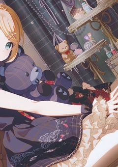 プロセカHelltakerパロ