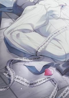 バイオレンス狂愛グマのニカくん【ニカビカ】