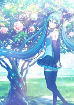 色んなパラレルセカイ線が混ざっちゃったプロジェクトセカイ