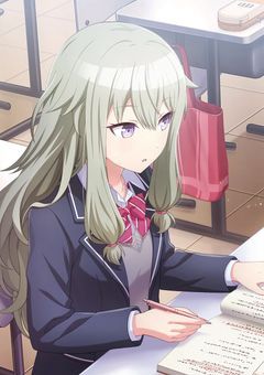 妄想ストーリー・設定垂れ流し部屋