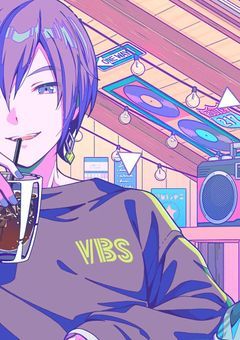 ボクのα【ビカ&モカ】