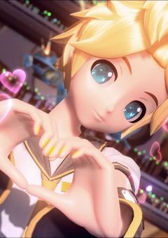 賑やかなボカロ一家の短編集！！