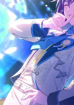 かいとさんず家のかがみねくん。【微CP】