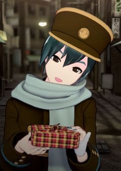 モジュカイ短編集！！