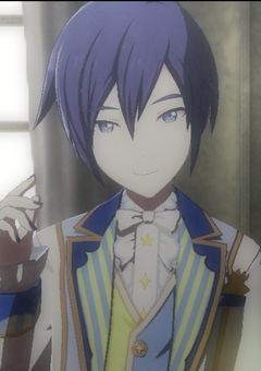 KAITOしかいないセカイができました。