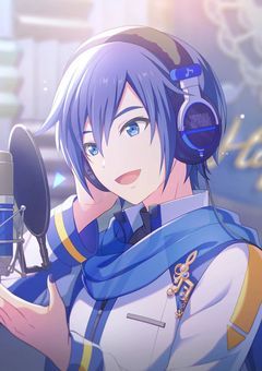 ワンオペ魔法少年・ミラクル☆カイト!~今日も元気に魔法と言う名の暴力で敵を凪祓うぞ☆~