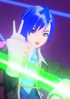 KAI電波送りまくりなKAITOモジュールの日常！【カイモジュ短編集その2】