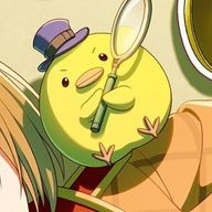 毒伐ぽいずん@ドドド土星好きさんのアイコン画像