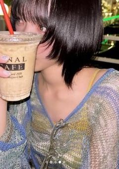 ラストシーン