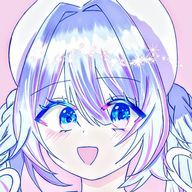 　˚ ₊ ꒰ঌ✧雪月 百華✧໒꒱ ₊  ˚ #フォロバ7割さんのアイコン画像