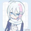 にぼしぼし