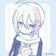 にぼしぼしさんのアイコン画像