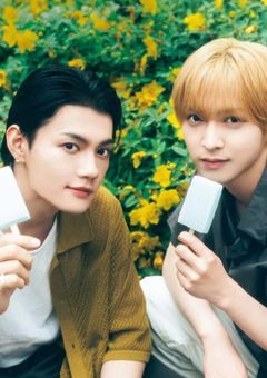 恋はふたつ、答えはひとつ