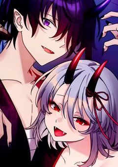  鬼だって、恋をする 。