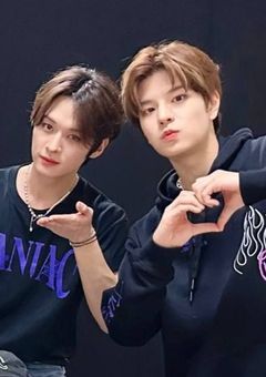 # ドSわんこと無自覚Mなうさぎ .