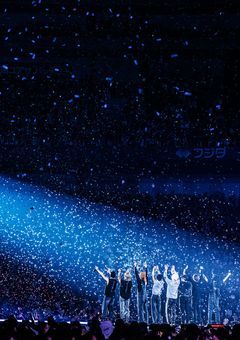 📜　Stray Kids 歌詞