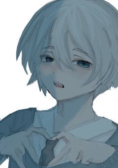 イラスト部屋　