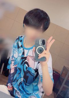 #　リアコしてたら認知されてた件.