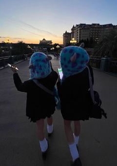 【参加型】グループの女の子達が仲良しすぎる件。