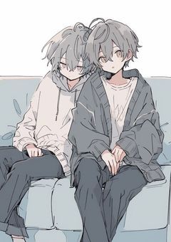 目が覚めたら妹になってた？！