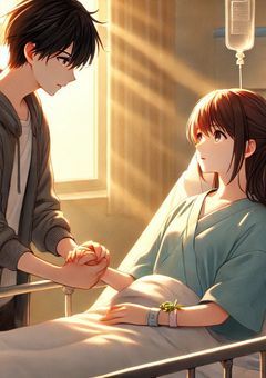 未来の君を救うために