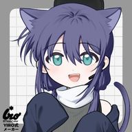 しおんちゅ👾☔さんのアイコン画像