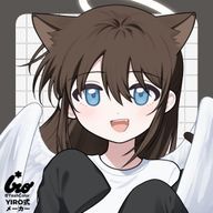 猫星美羽さんのアイコン画像