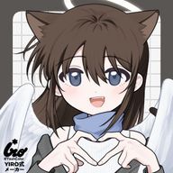 猫星美羽さんのアイコン画像