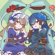 猫星美羽@ペア画って美味しい(?)さんのアイコン画像