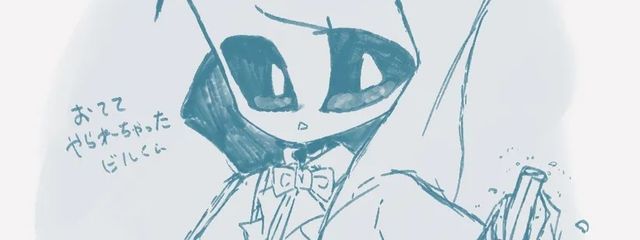 微炭酸さんの壁紙画像