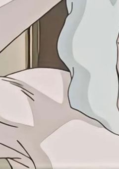 ヒソカの" 犬 "