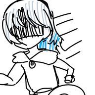 ぽる× × × 。さんのアイコン画像