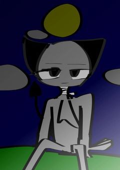 いらすと　　　　　だよ　　　　　他の神絵師と違って　　　　　下手