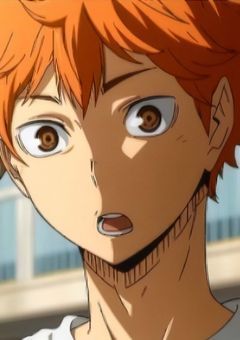 烏野マネ、塩になります