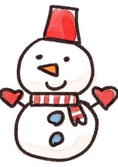SnowManBL