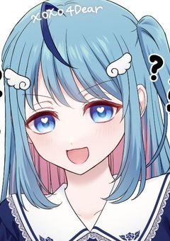 四つ子のゆるふわ(？)物語！