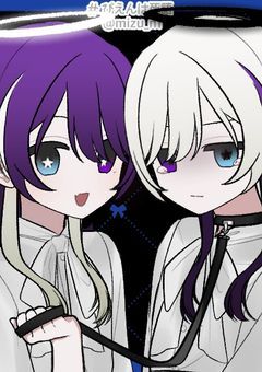 囚われ女の子