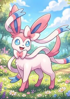 ポケモンイラスト部屋