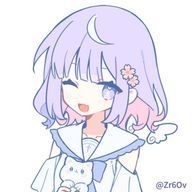 星乃琥珀 🌙🌸🪽 ポケモン大好きさんのアイコン画像