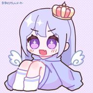 星乃琥珀さんのアイコン画像